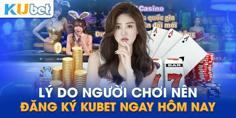 kubet uy tín