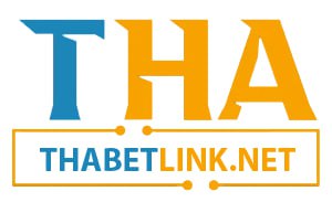 Logo chính thức thabet link