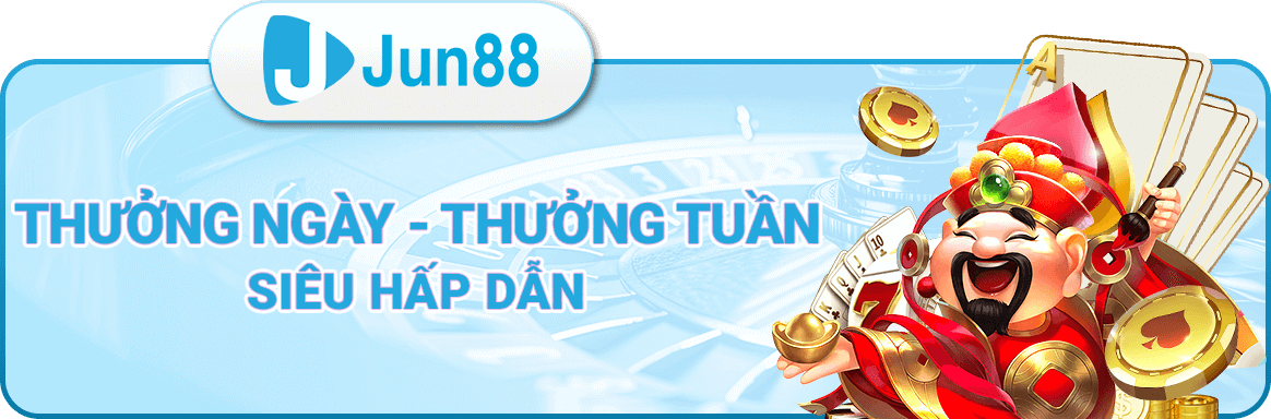 Hoà trả tuần jun8808