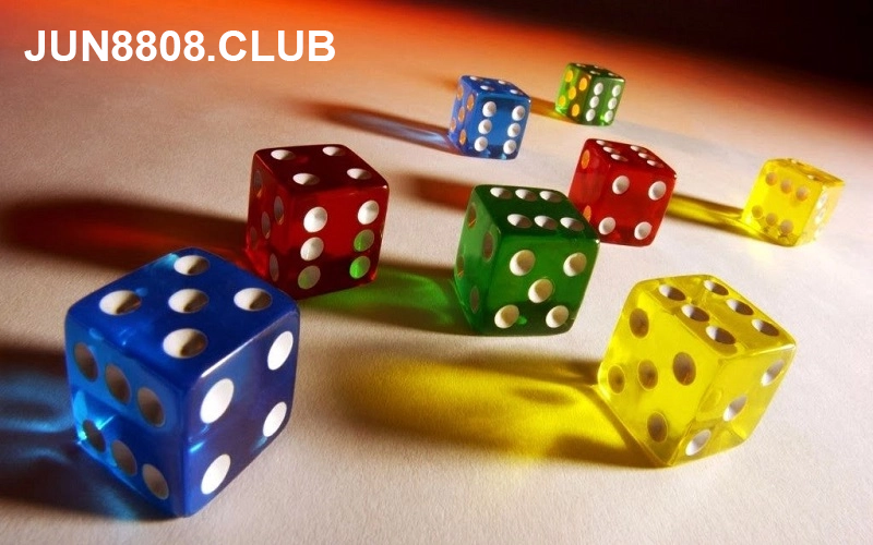 Cá cược tài xỉu an toàn tại Jun8808