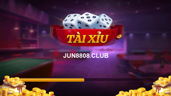 jun8808 tài xỉu